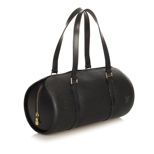 Louis Vuitton Epi Soufflot (SHG-31821)
