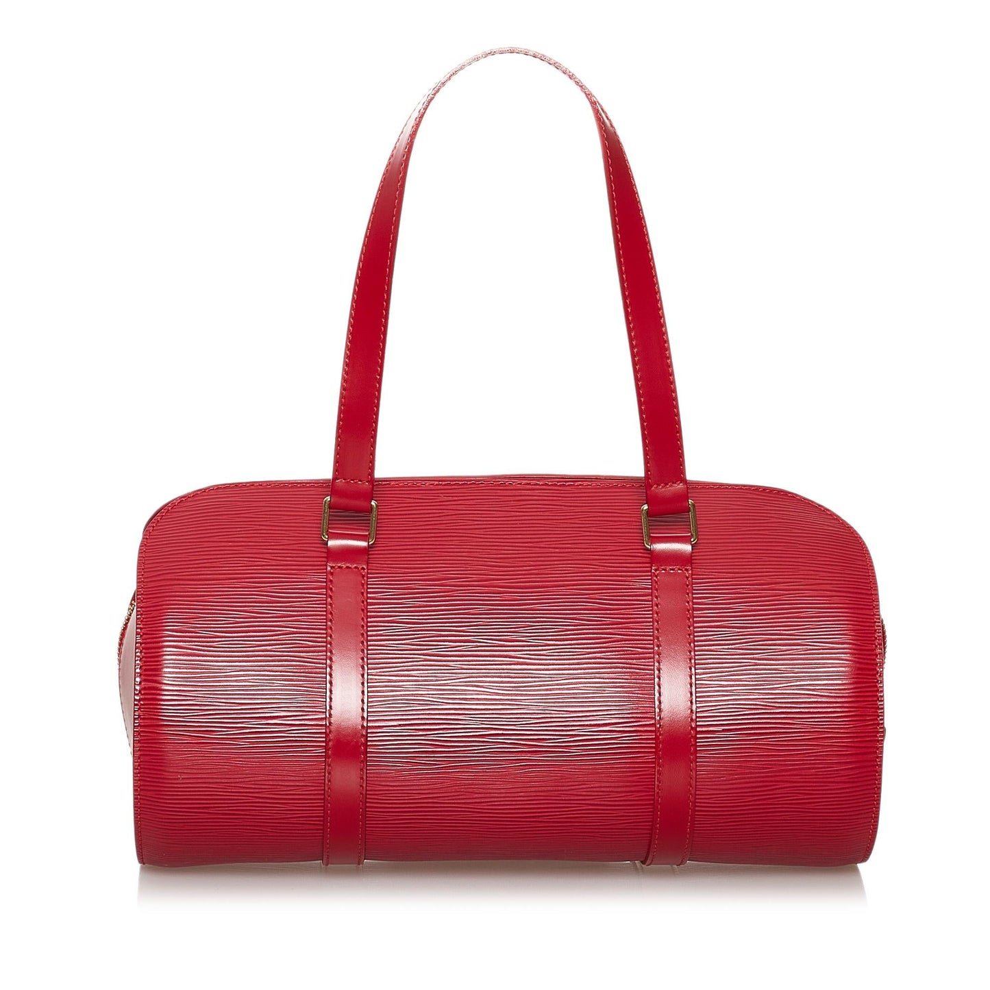 Louis Vuitton Epi Soufflot (SHG-33902)
