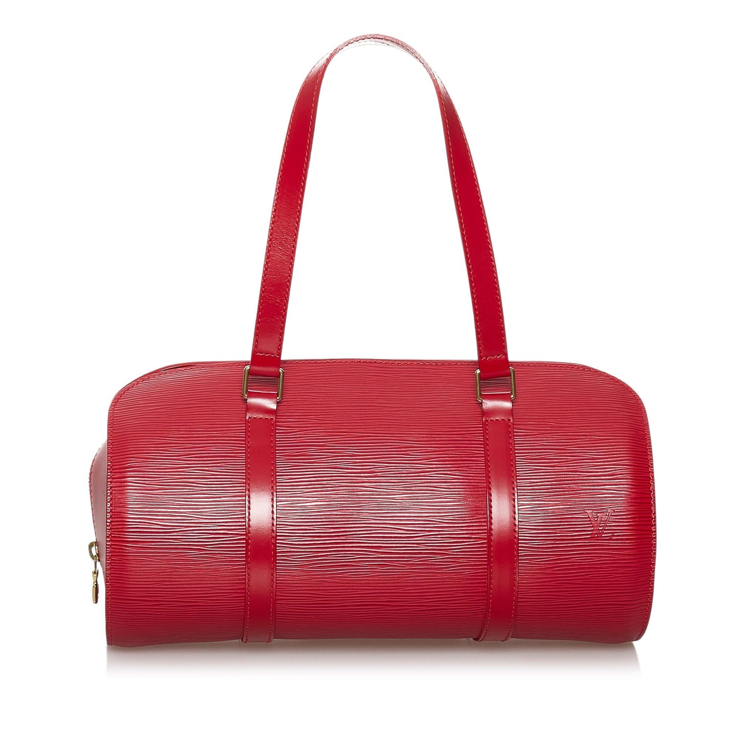 Louis Vuitton Epi Soufflot (SHG-33902)