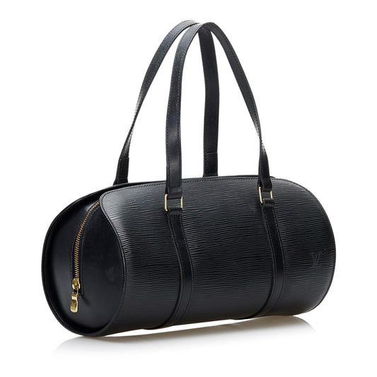 Louis Vuitton Epi Soufflot (SHG-36660)