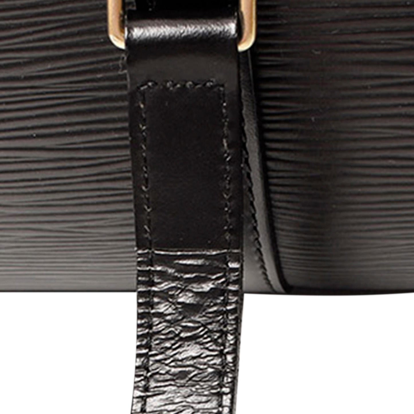 Louis Vuitton Epi Soufflot (SHG-36683)