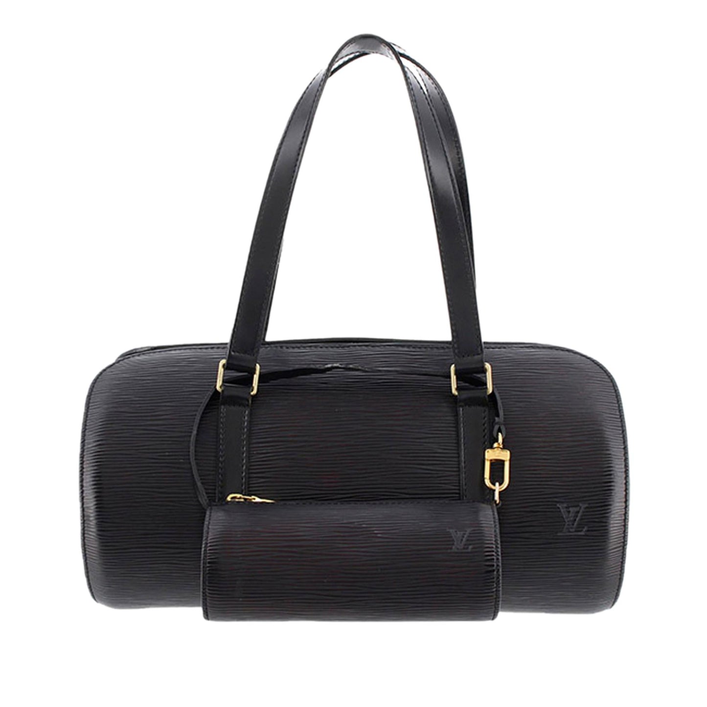 Louis Vuitton Epi Soufflot (SHG-36683)