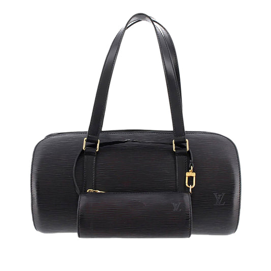 Louis Vuitton Epi Soufflot (SHG-36683)