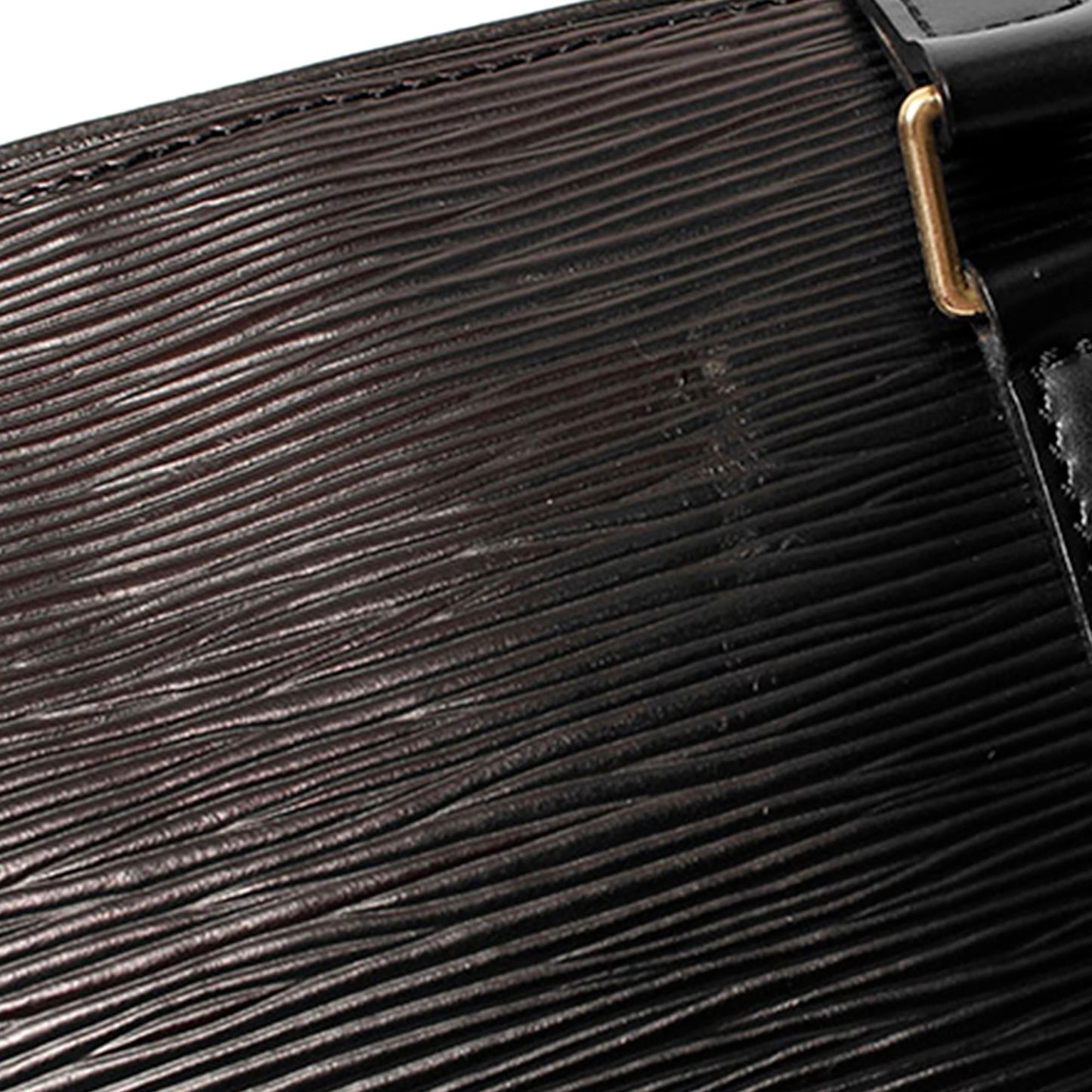 Louis Vuitton Epi Soufflot (SHG-36683)
