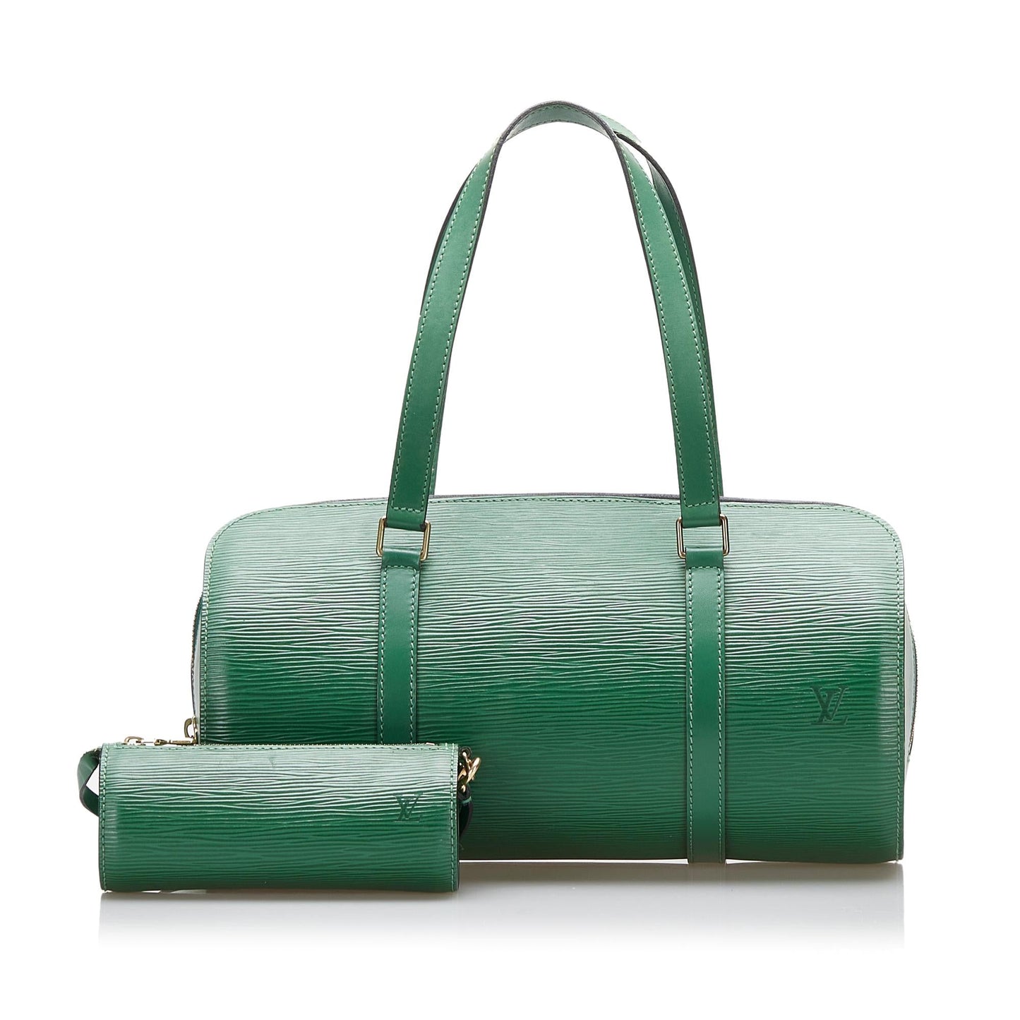 Louis Vuitton Epi Soufflot (SHG-36915)