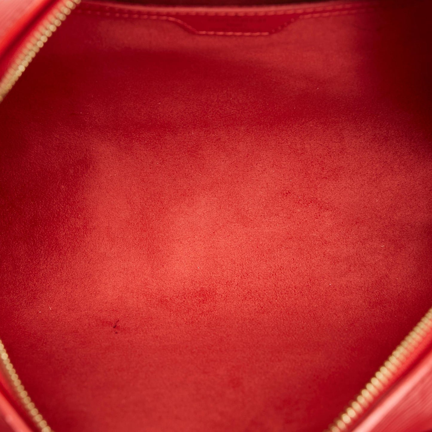 Louis Vuitton Epi Soufflot (SHG-37833)