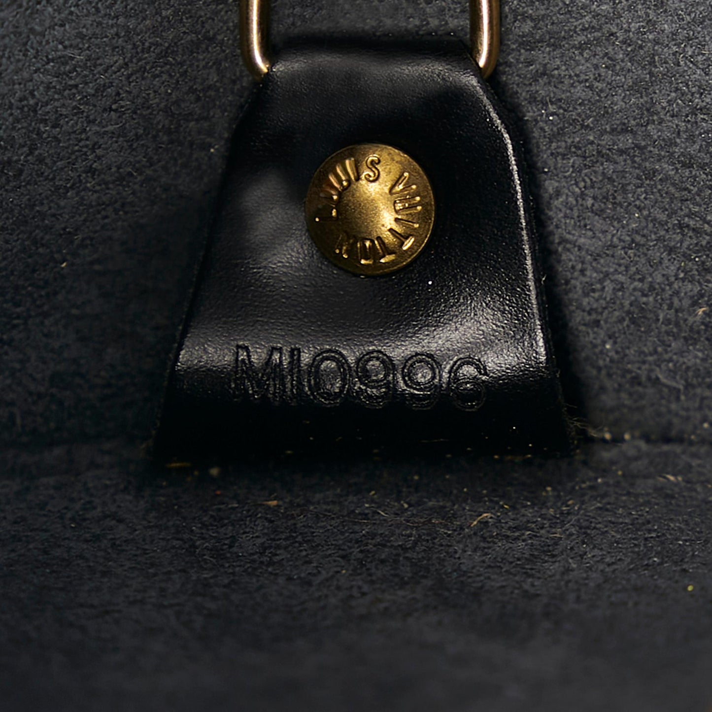 Louis Vuitton Epi Soufflot (SHG-37860)