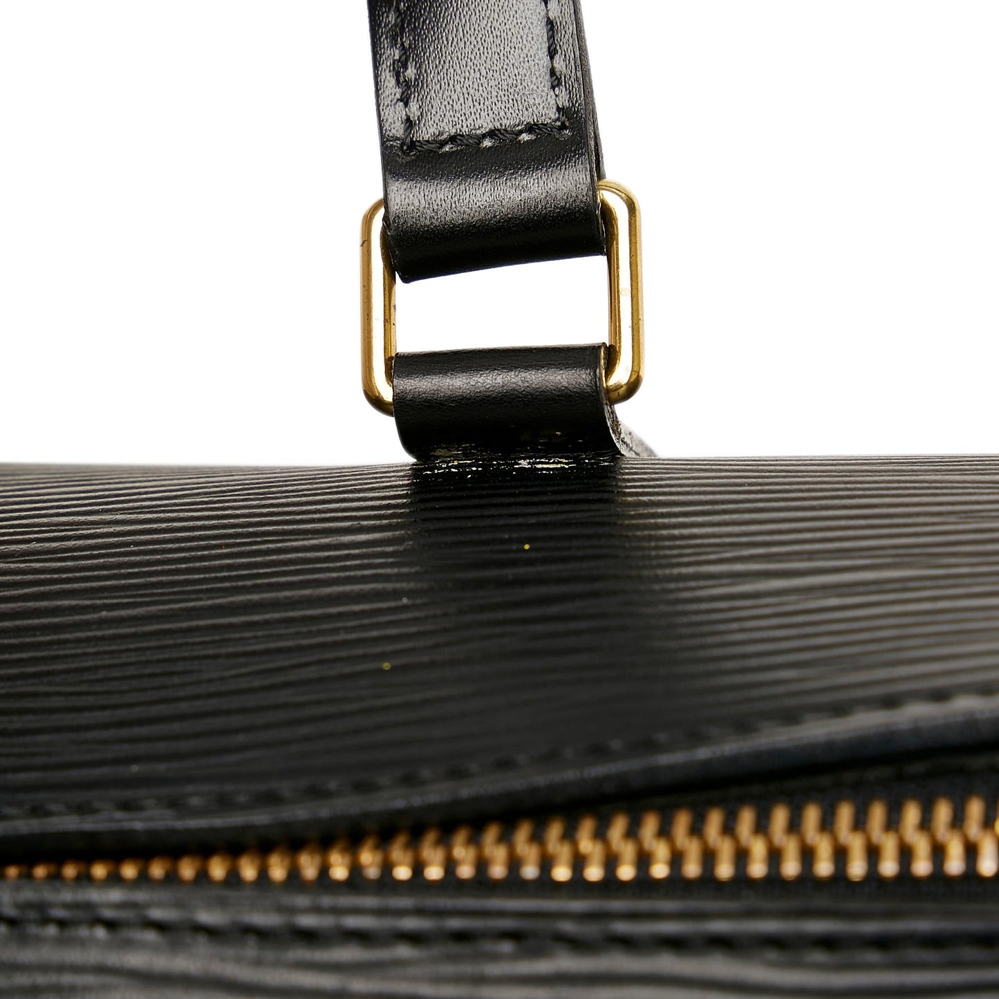 Louis Vuitton Epi Soufflot (SHG-37860)