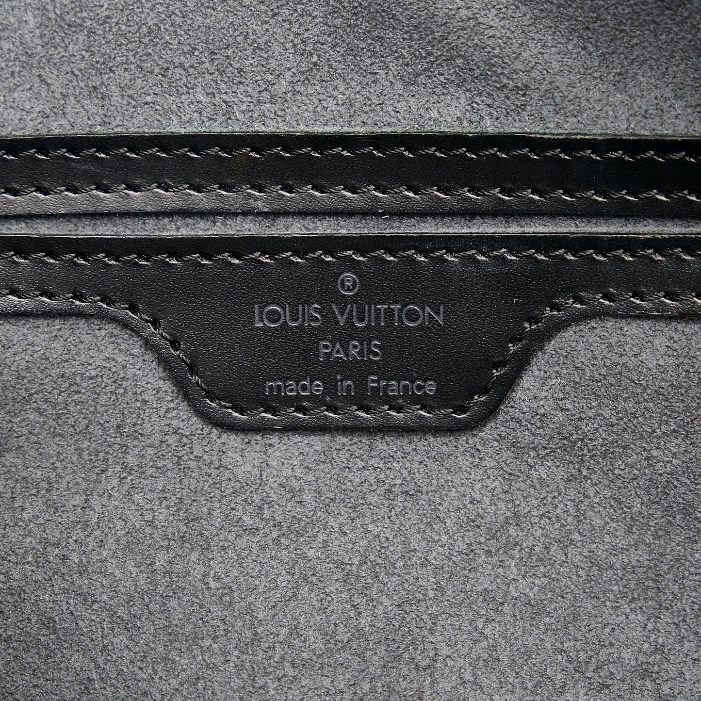 Louis Vuitton Epi Soufflot (SHG-37860)
