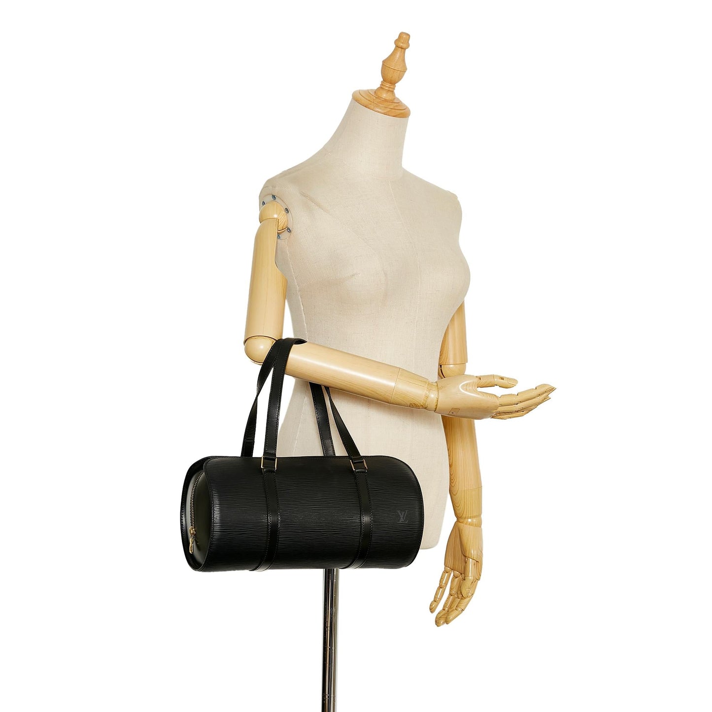 Louis Vuitton Epi Soufflot (SHG-37860)