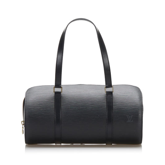 Louis Vuitton Epi Soufflot (SHG-2L5GIk)