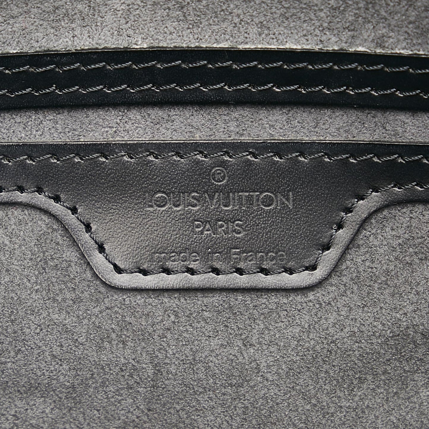 Louis Vuitton Epi Soufflot (SHG-rcX0Lb)