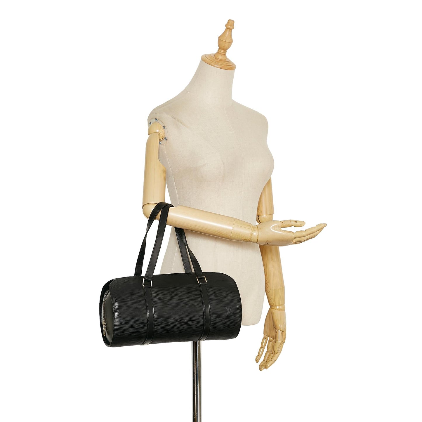 Louis Vuitton Epi Soufflot (SHG-rcX0Lb)