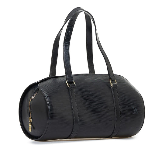 Louis Vuitton Epi Soufflot (SHG-pR7KDO)