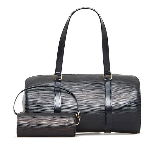 Louis Vuitton Epi Soufflot (SHG-AcdBgL)