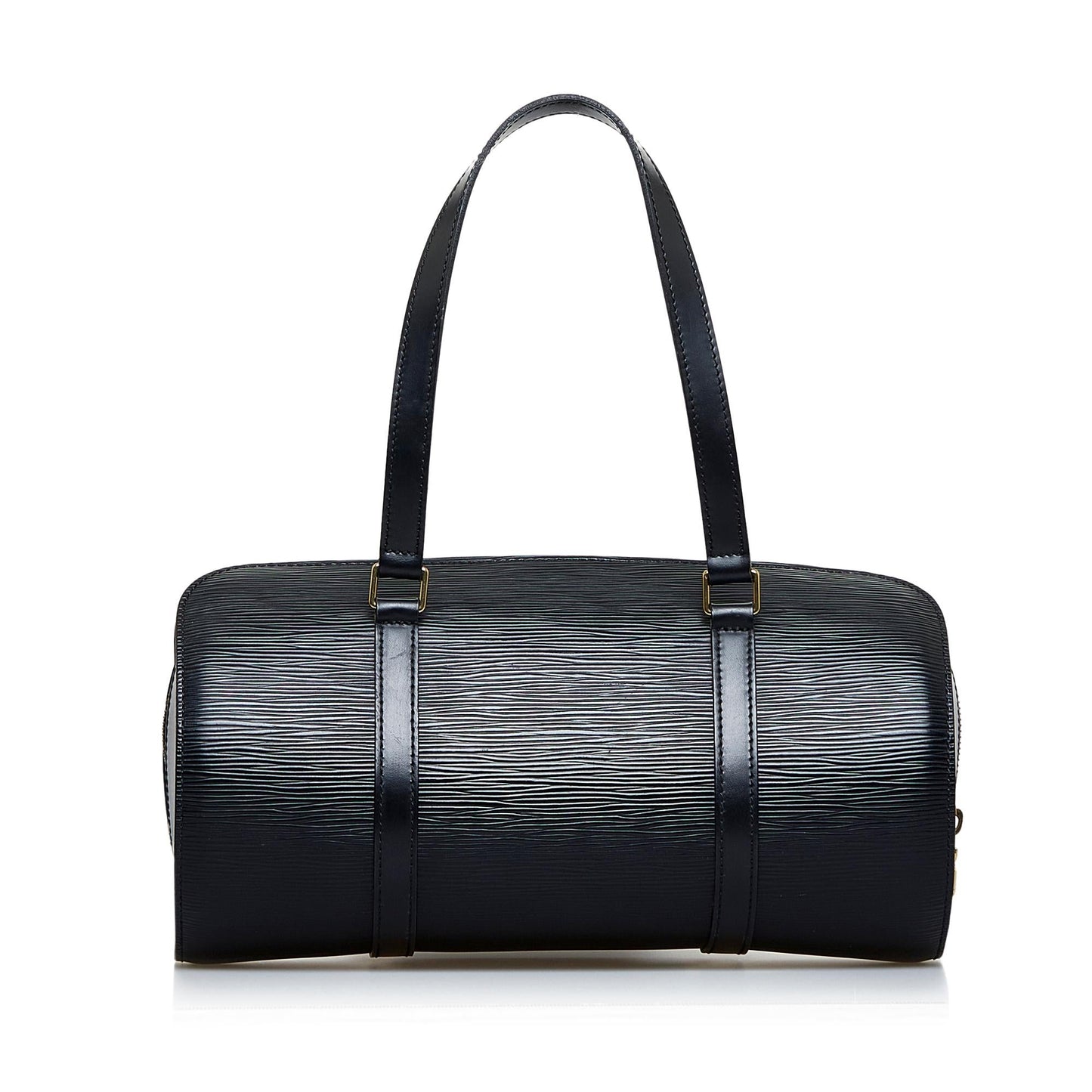 Louis Vuitton Epi Soufflot (SHG-dr7jCs)