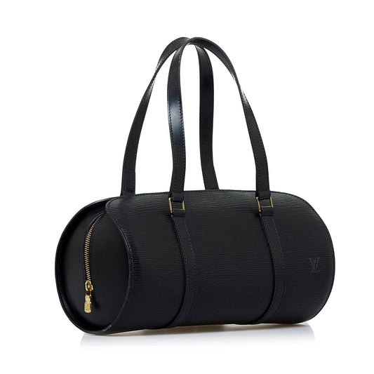 Louis Vuitton Epi Soufflot (SHG-dr7jCs)