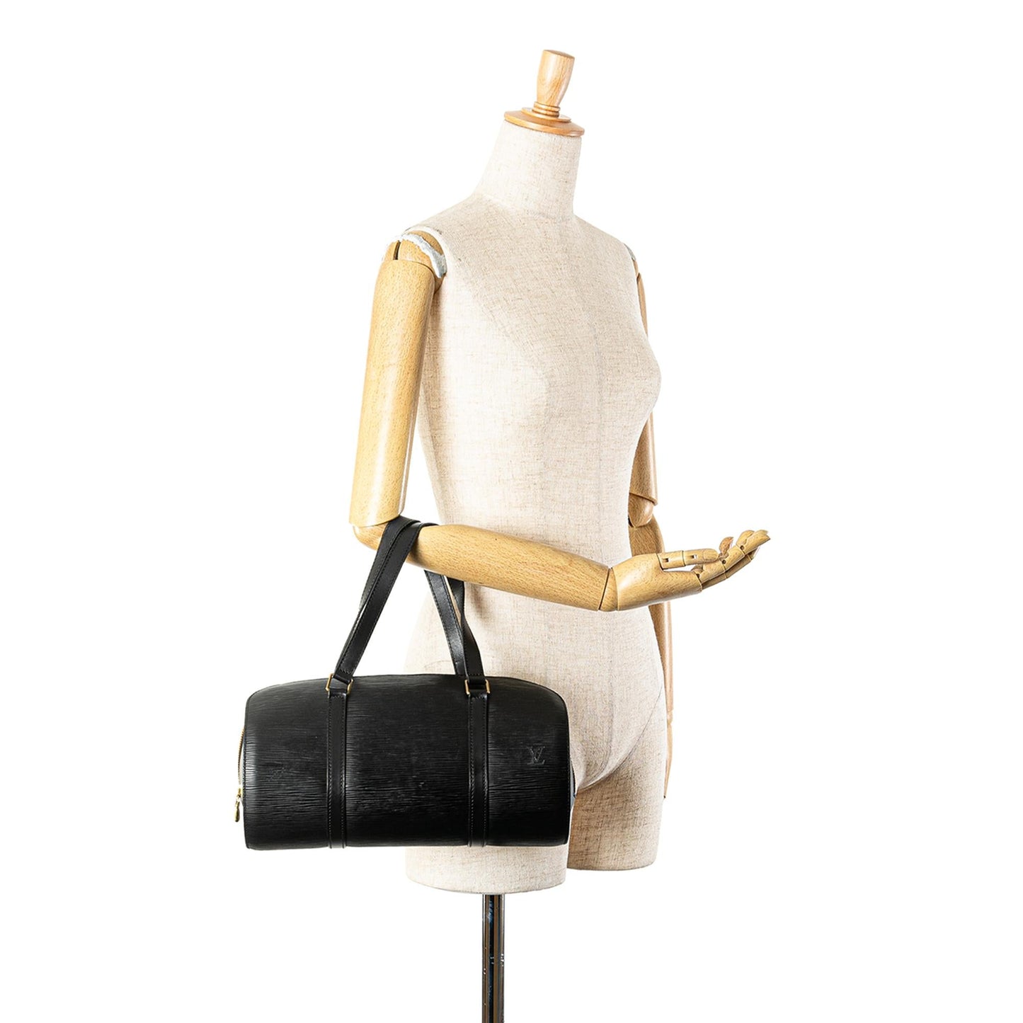 Louis Vuitton Epi Soufflot (SHG-LEBU6i)