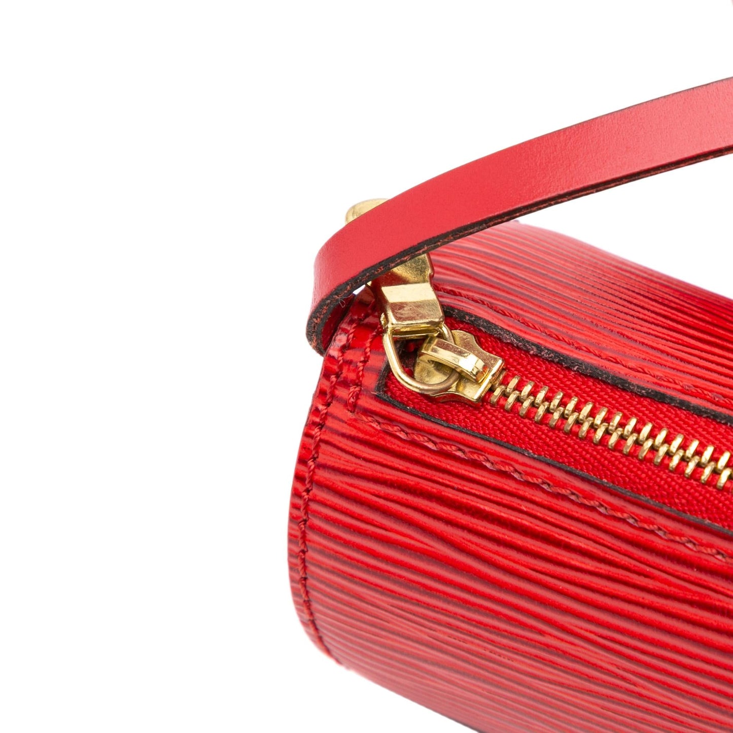 Louis Vuitton Epi Soufflot