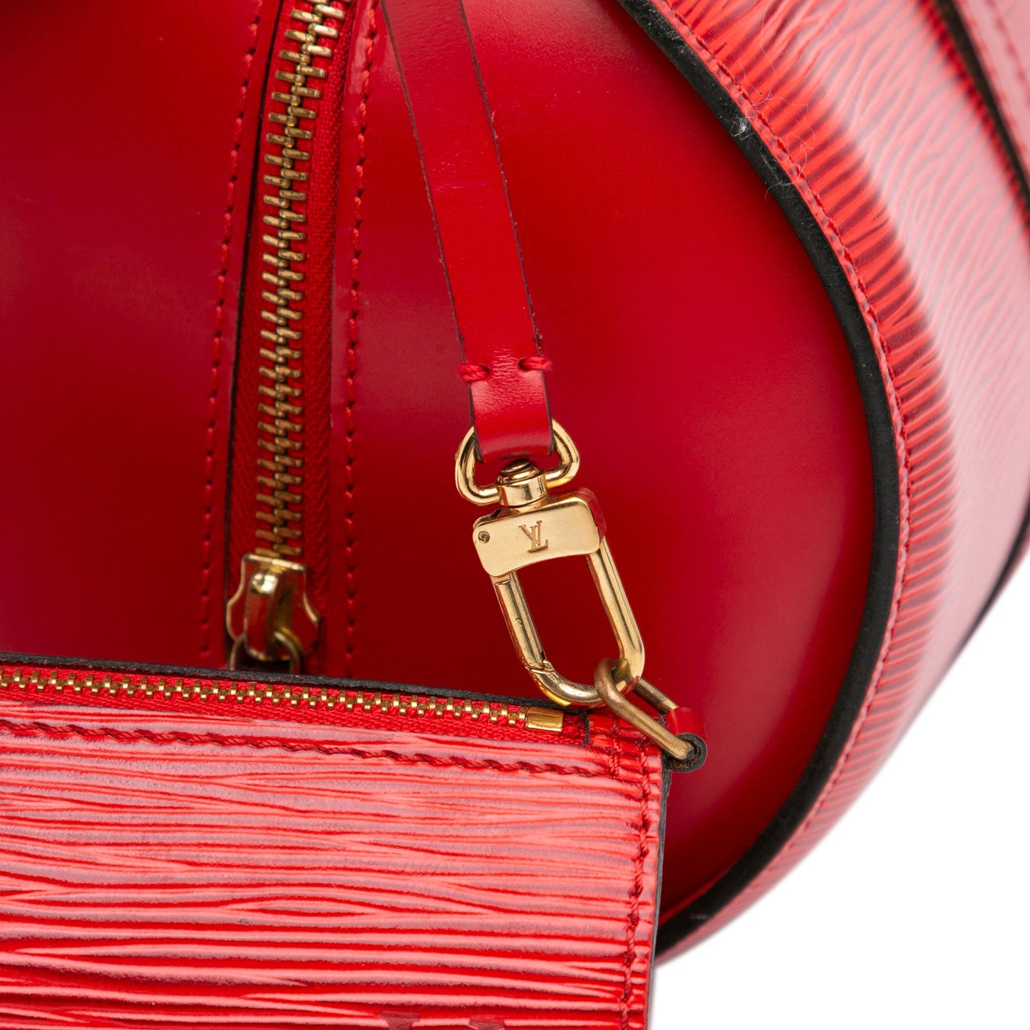 Louis Vuitton Epi Soufflot