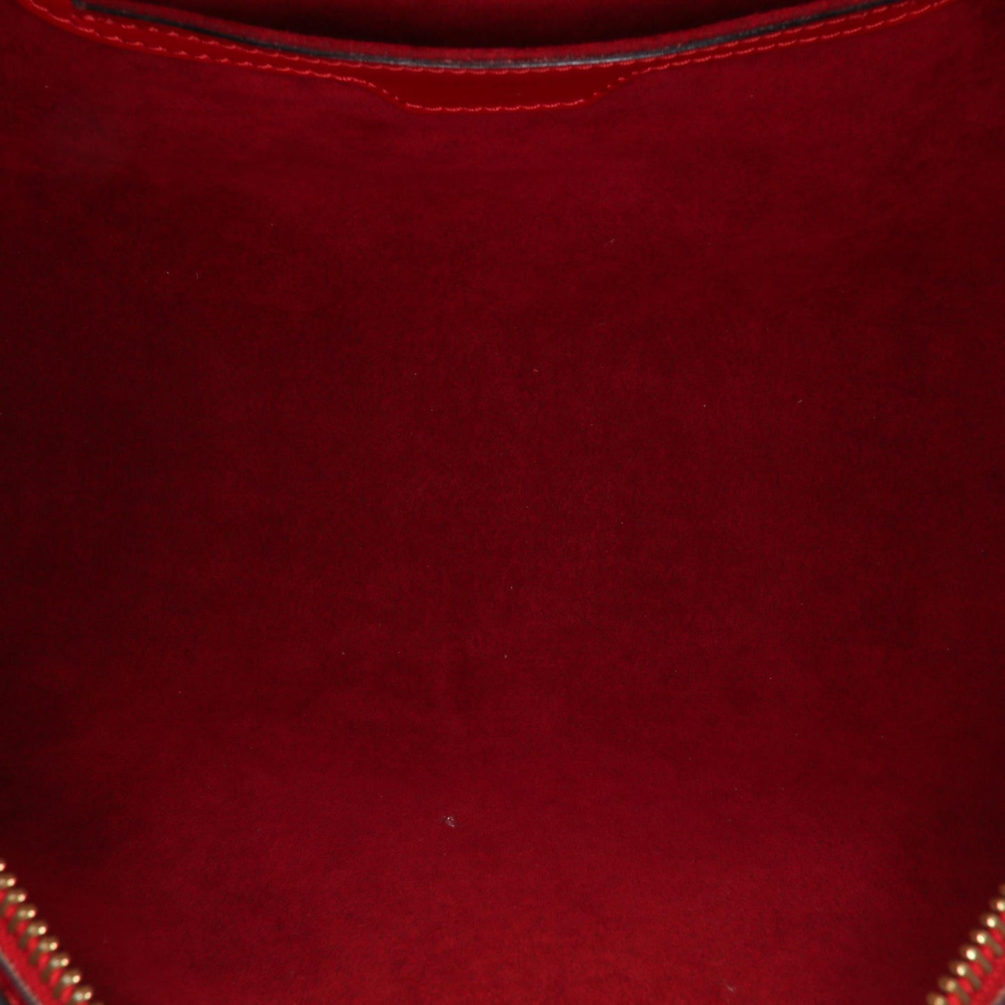 Louis Vuitton Epi Soufflot