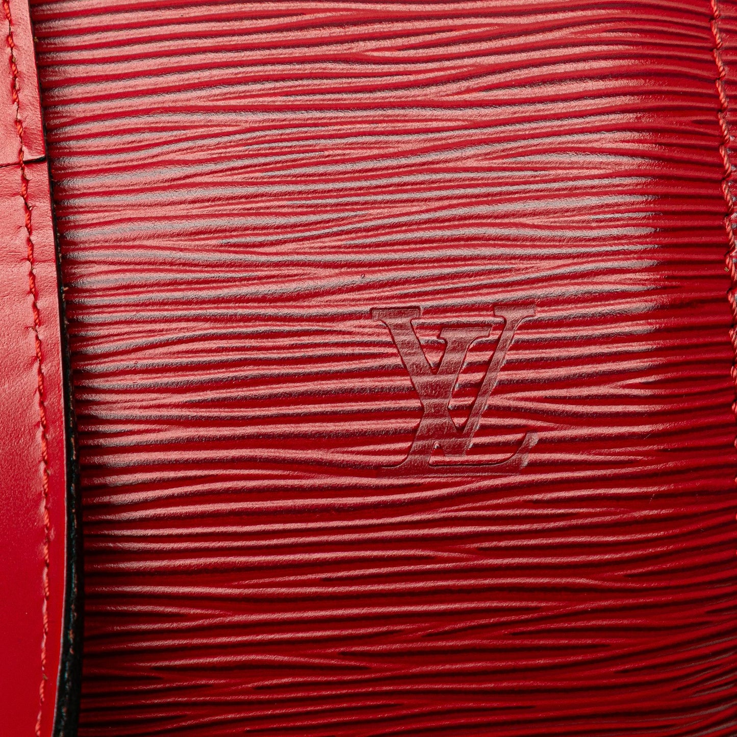 Louis Vuitton Epi Soufflot