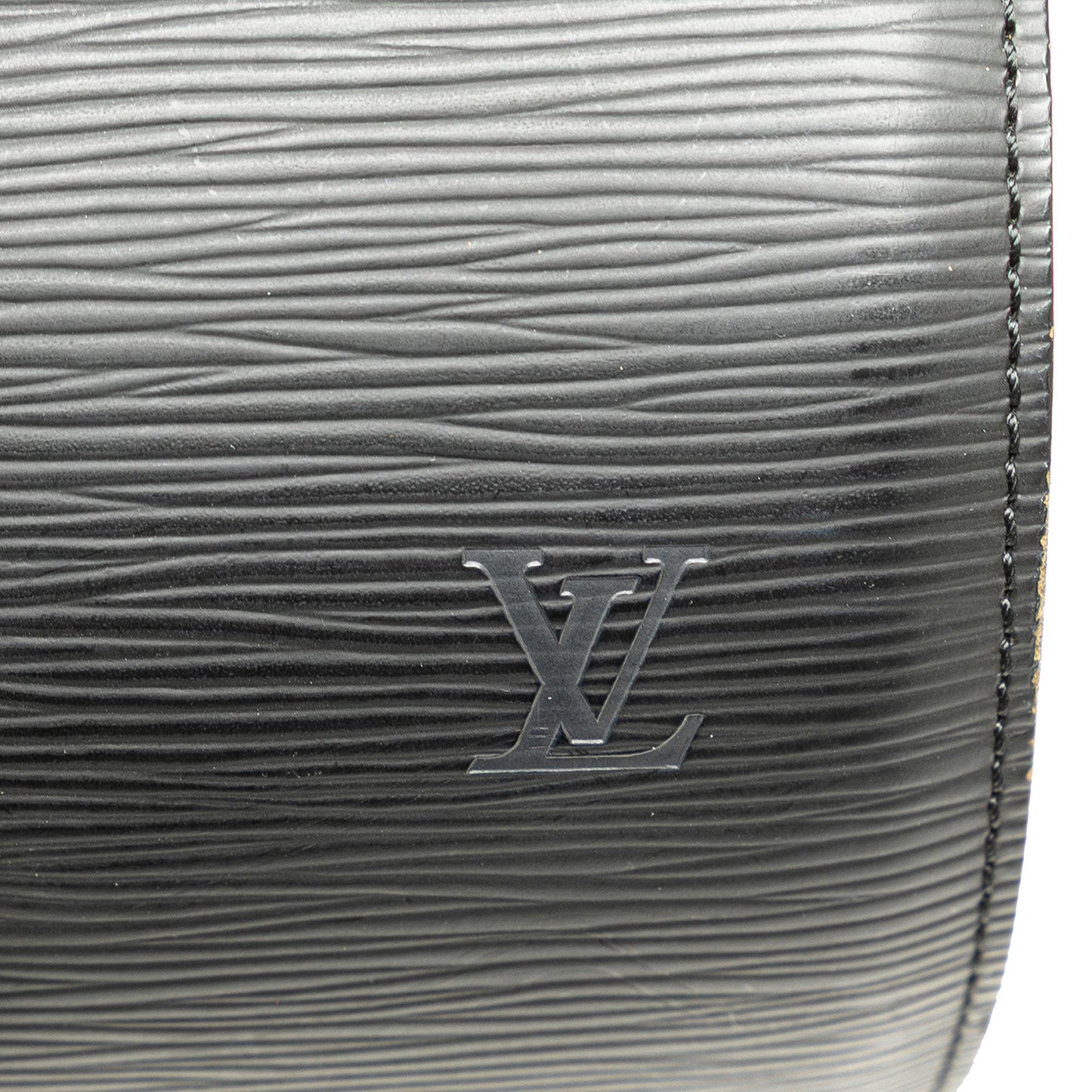 Louis Vuitton Epi Soufflot