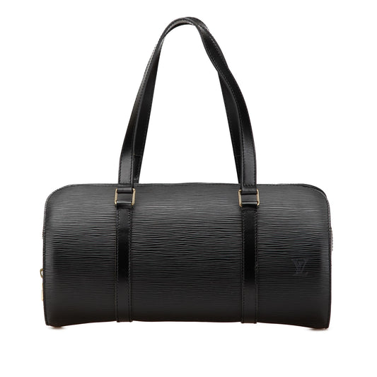 Louis Vuitton Epi Soufflot