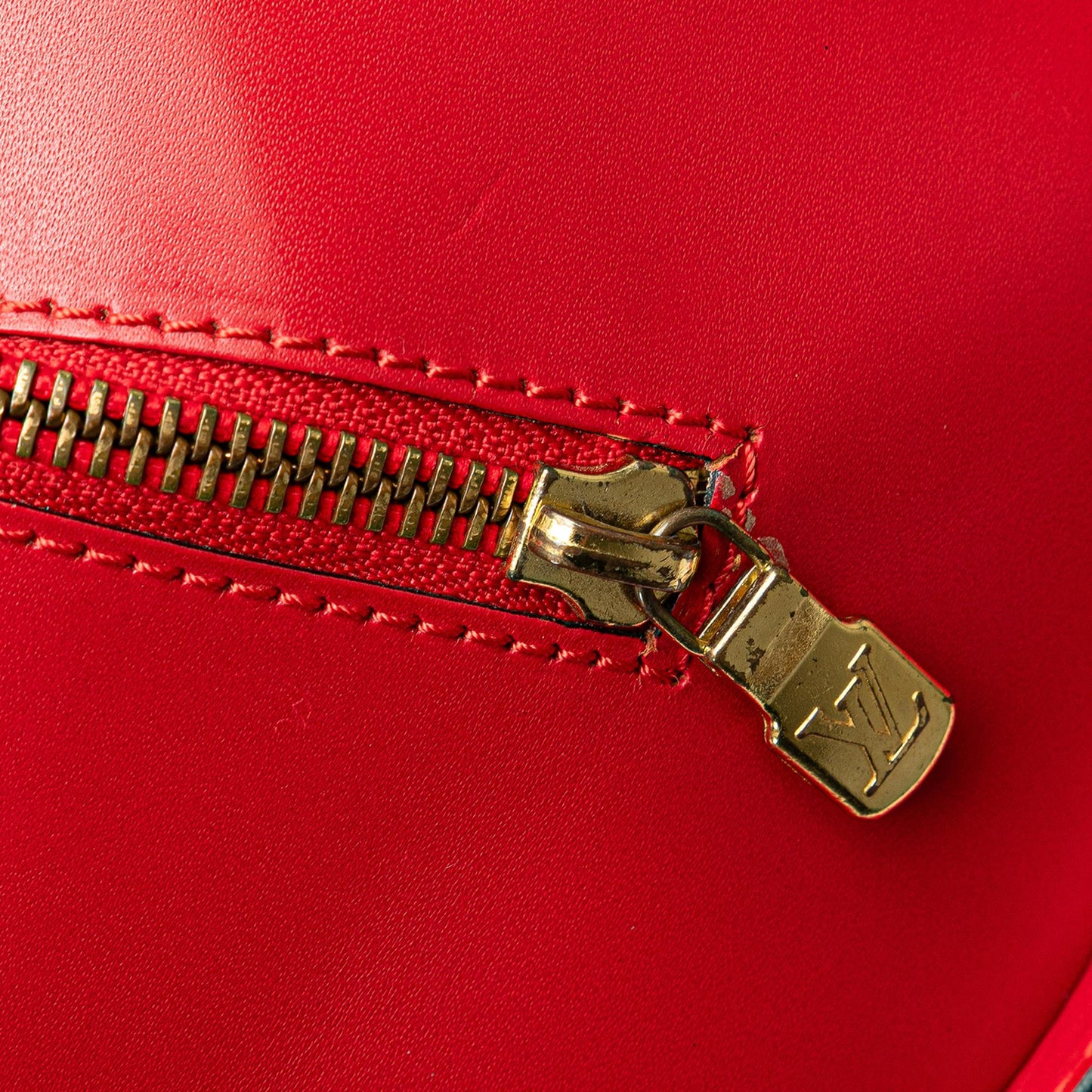 Louis Vuitton Epi Soufflot