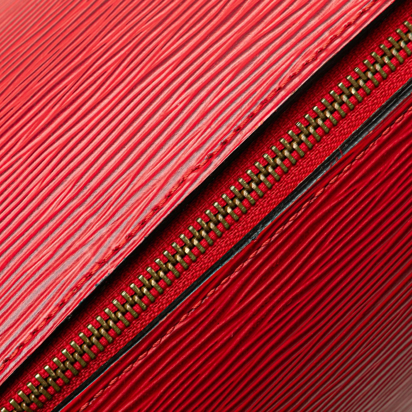 Louis Vuitton Epi Soufflot