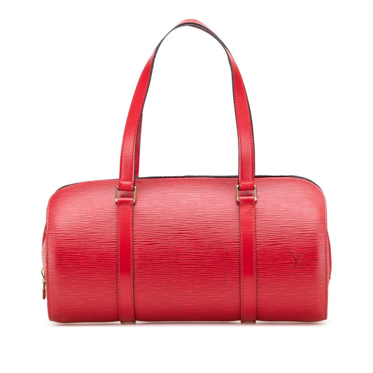 Louis Vuitton Epi Soufflot