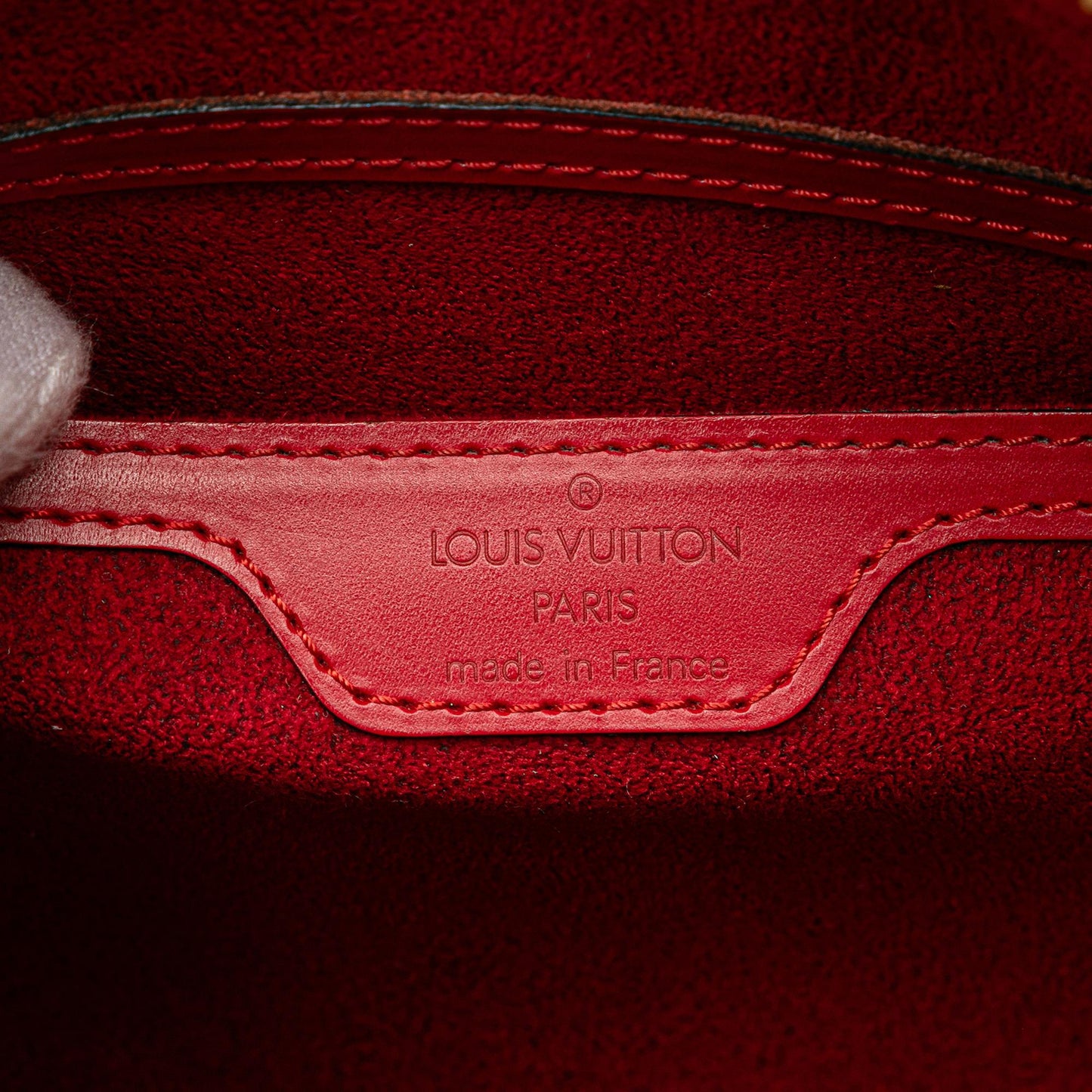 Louis Vuitton Epi Soufflot