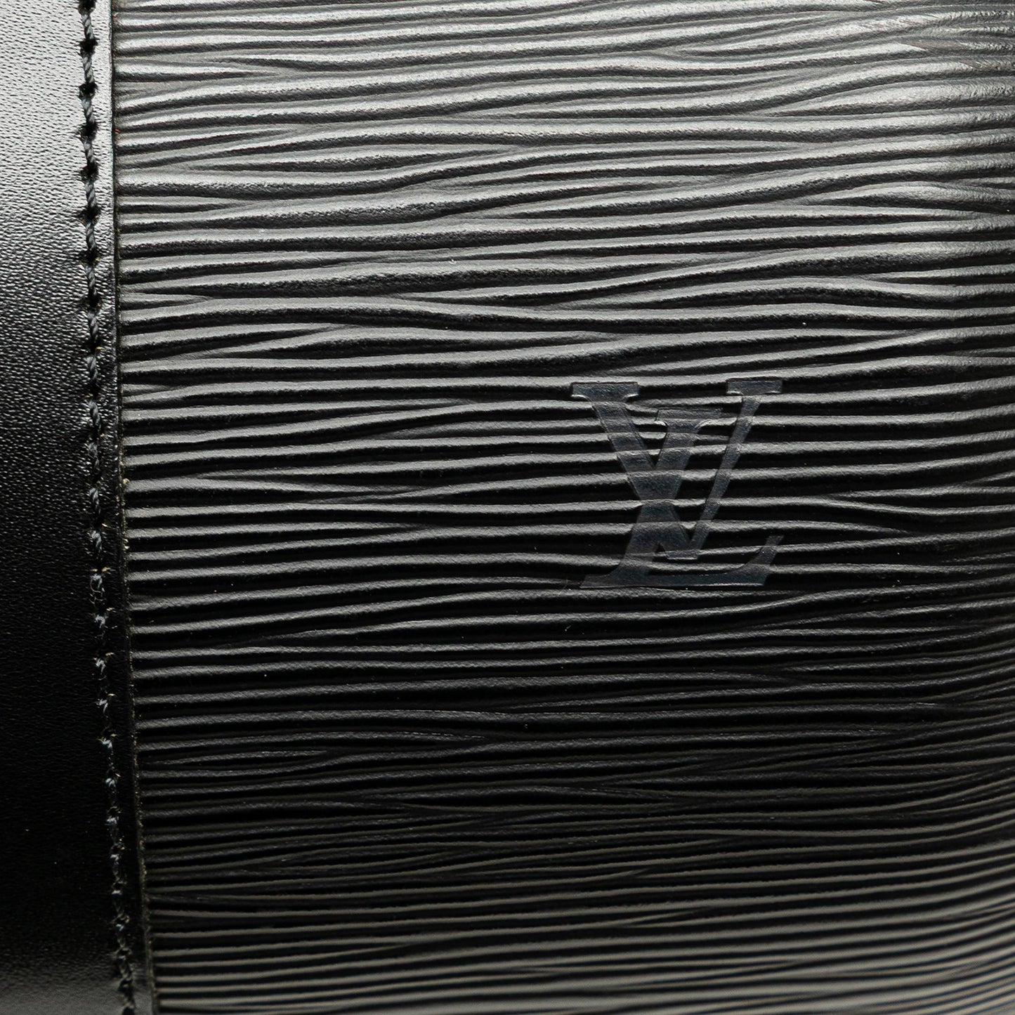 Louis Vuitton Epi Soufflot