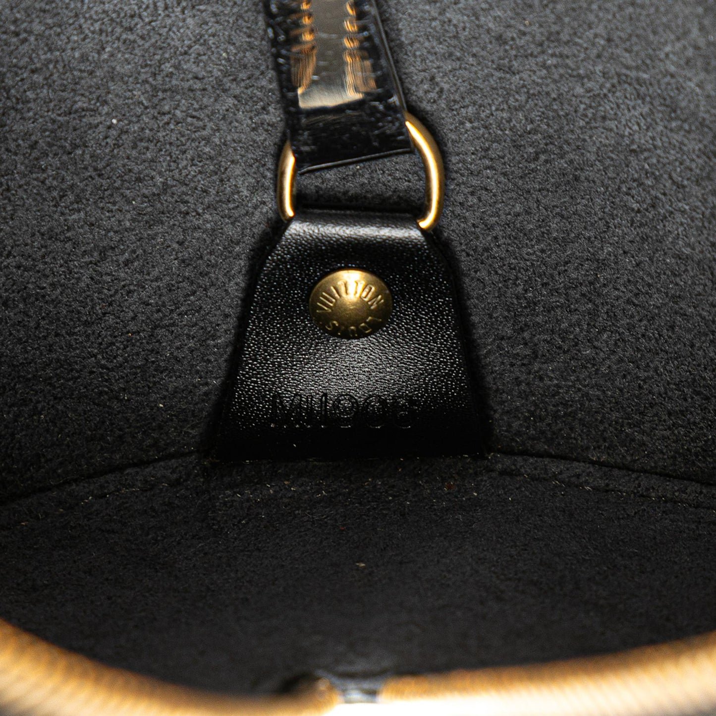 Louis Vuitton Epi Soufflot