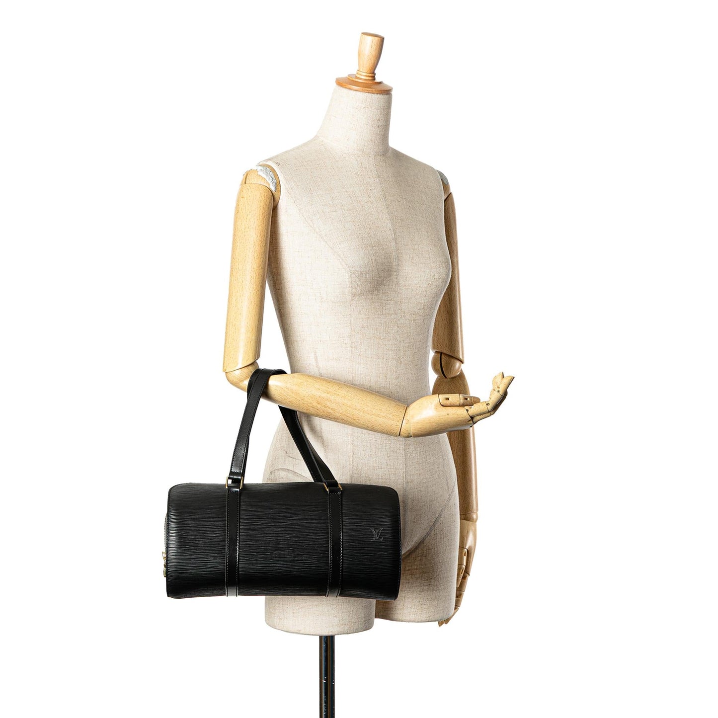 Louis Vuitton Epi Soufflot