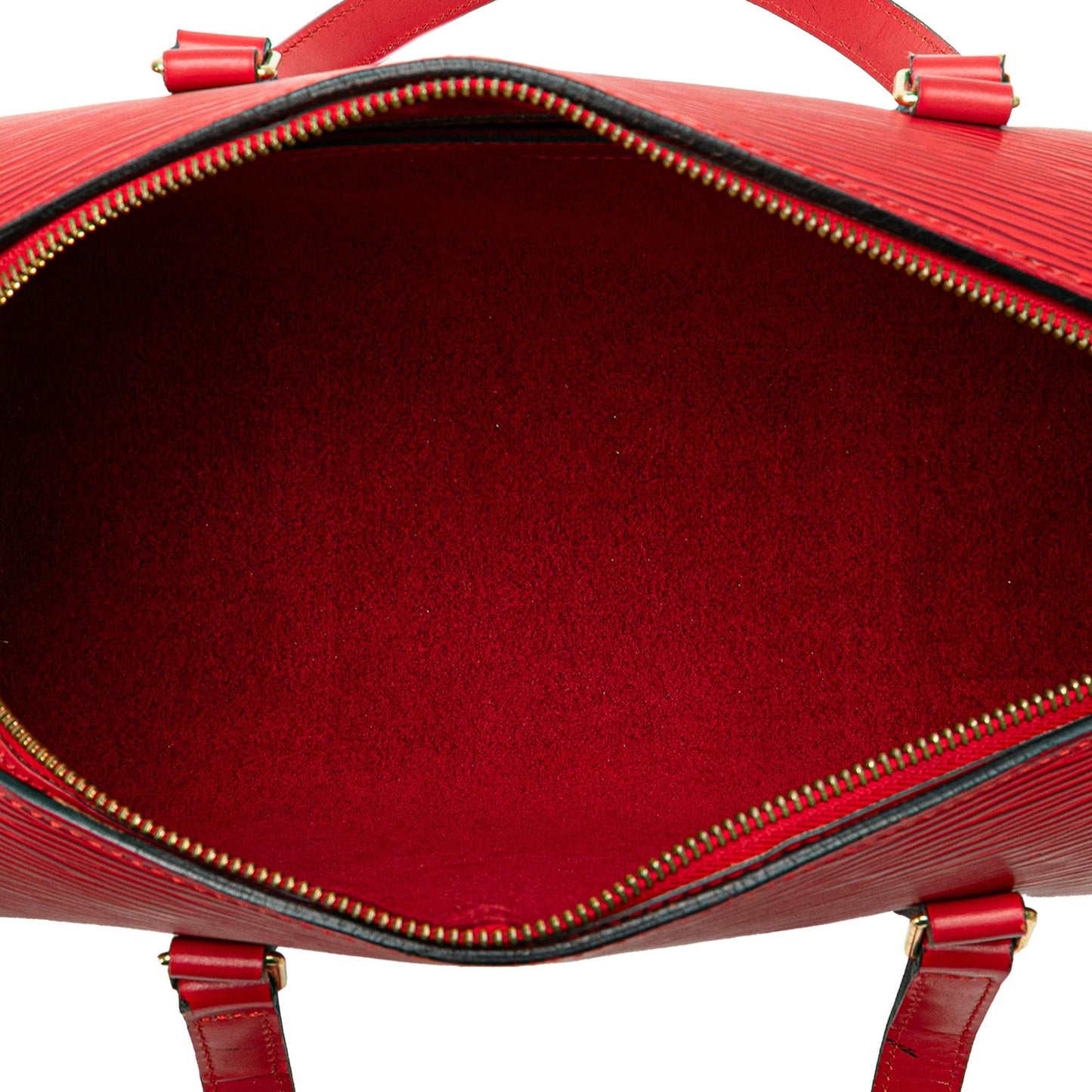 Louis Vuitton Epi Soufflot
