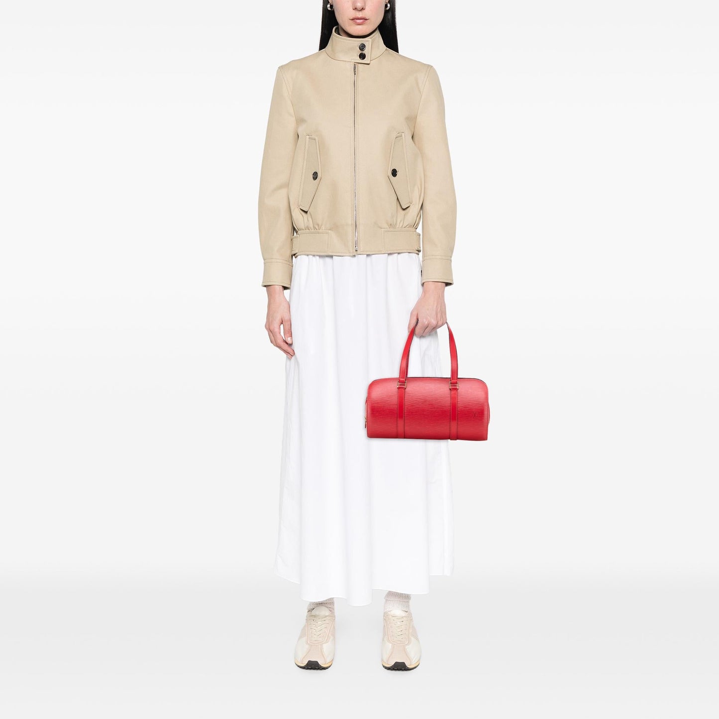 Louis Vuitton Epi Soufflot