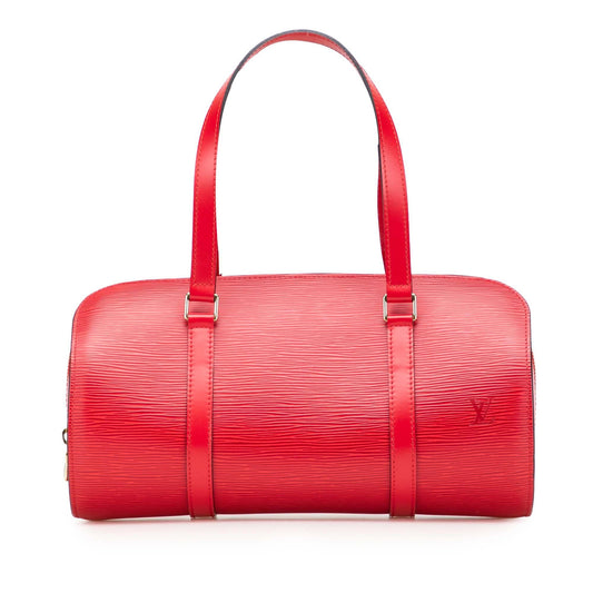 Louis Vuitton Epi Soufflot