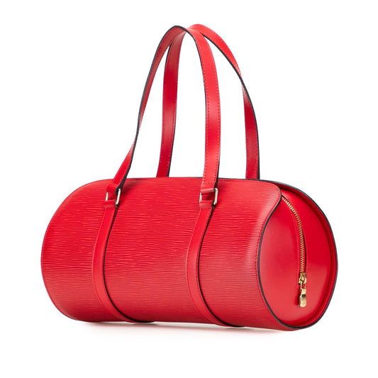 Louis Vuitton Epi Soufflot