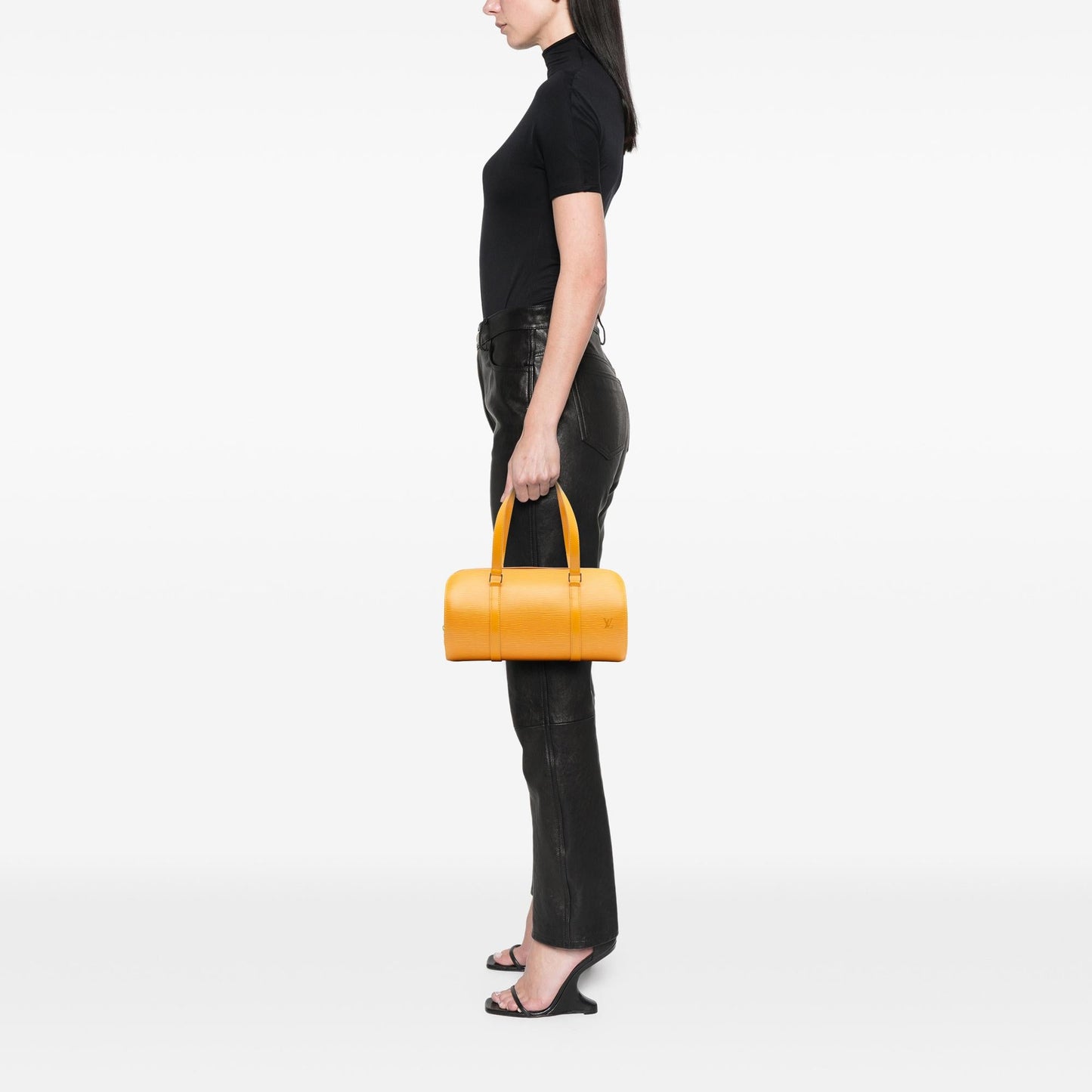 Louis Vuitton Epi Soufflot
