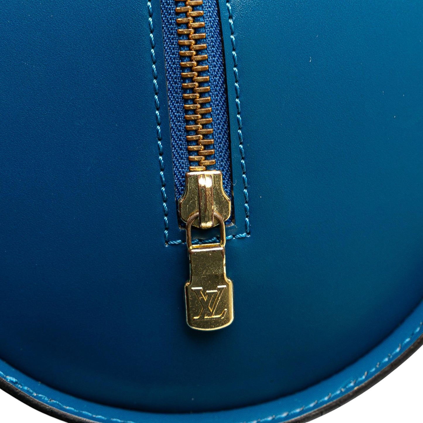Louis Vuitton Epi Soufflot