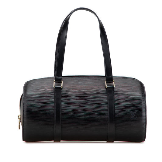 Louis Vuitton Epi Soufflot