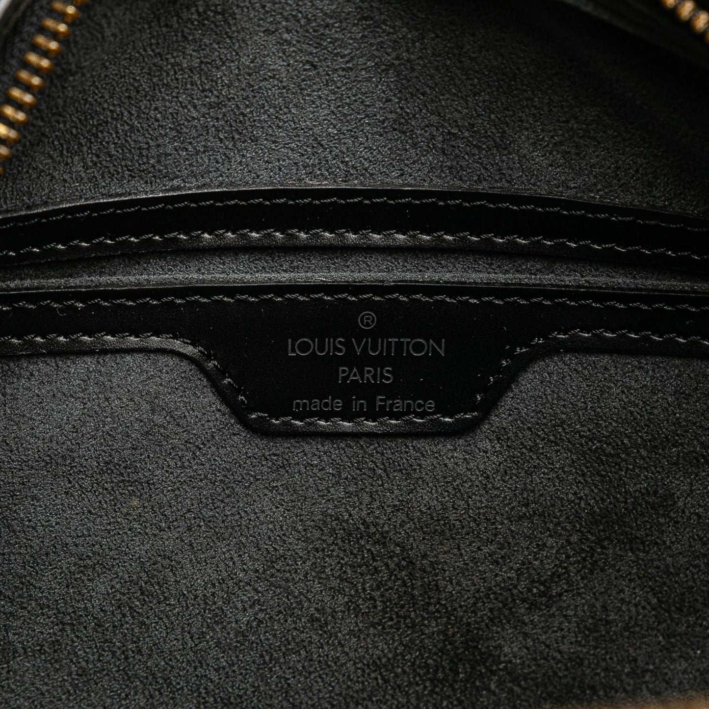 Louis Vuitton Epi Soufflot