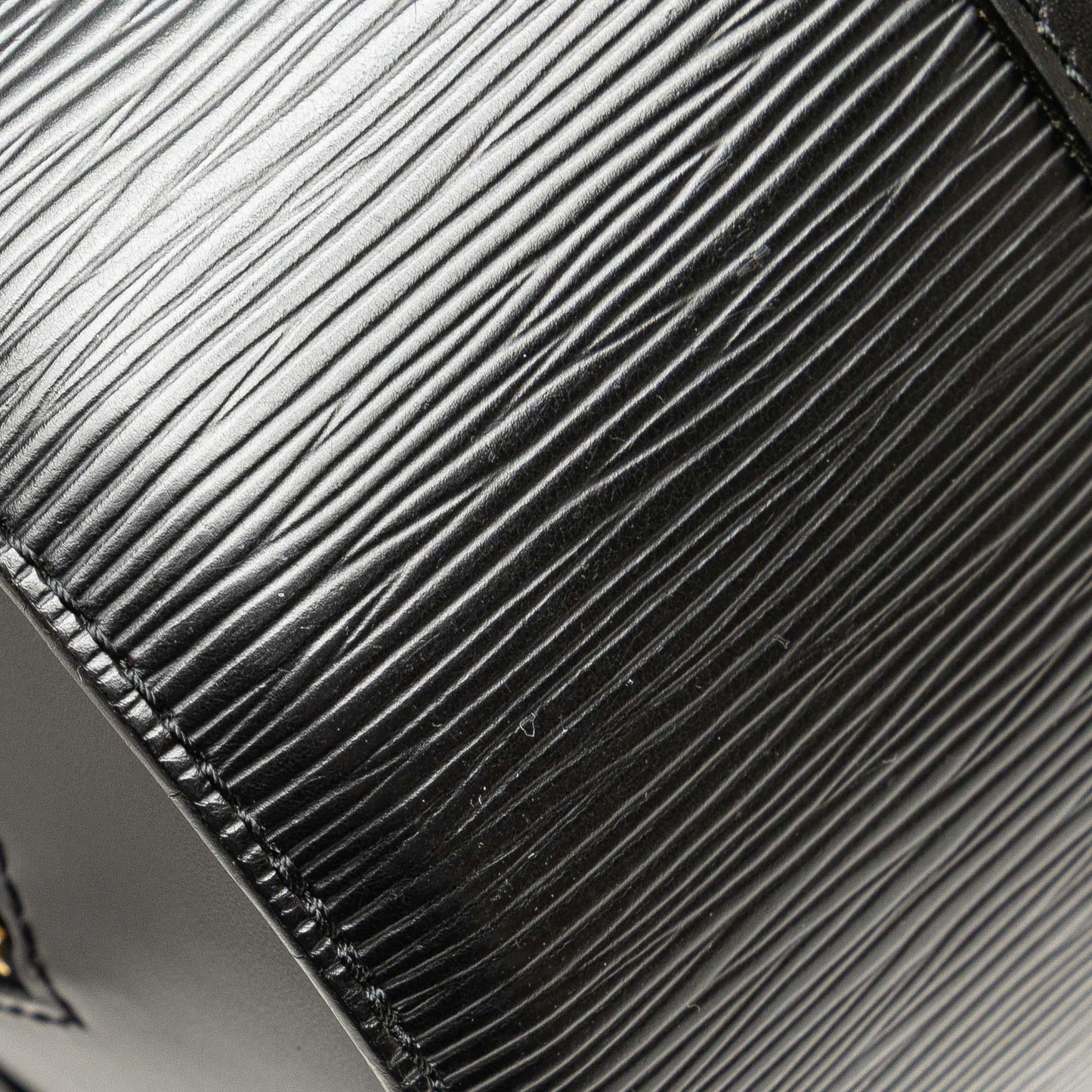 Louis Vuitton Epi Soufflot