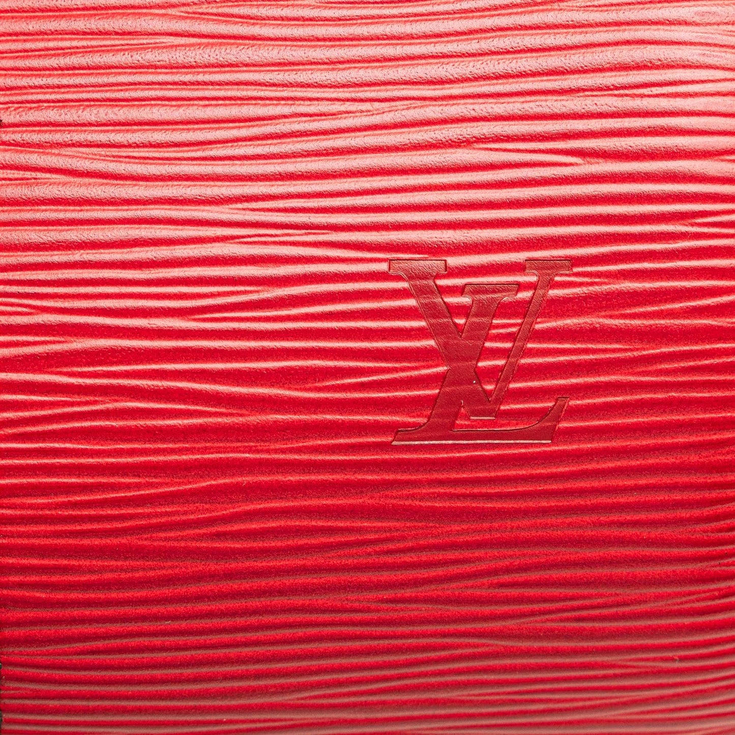 Louis Vuitton Epi Soufflot