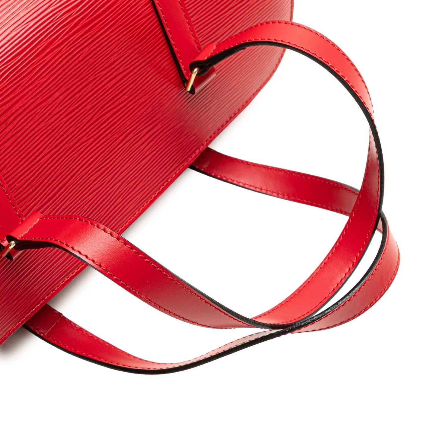 Louis Vuitton Epi Soufflot