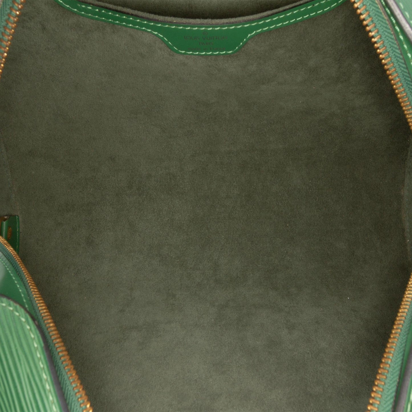 Louis Vuitton Epi Soufflot