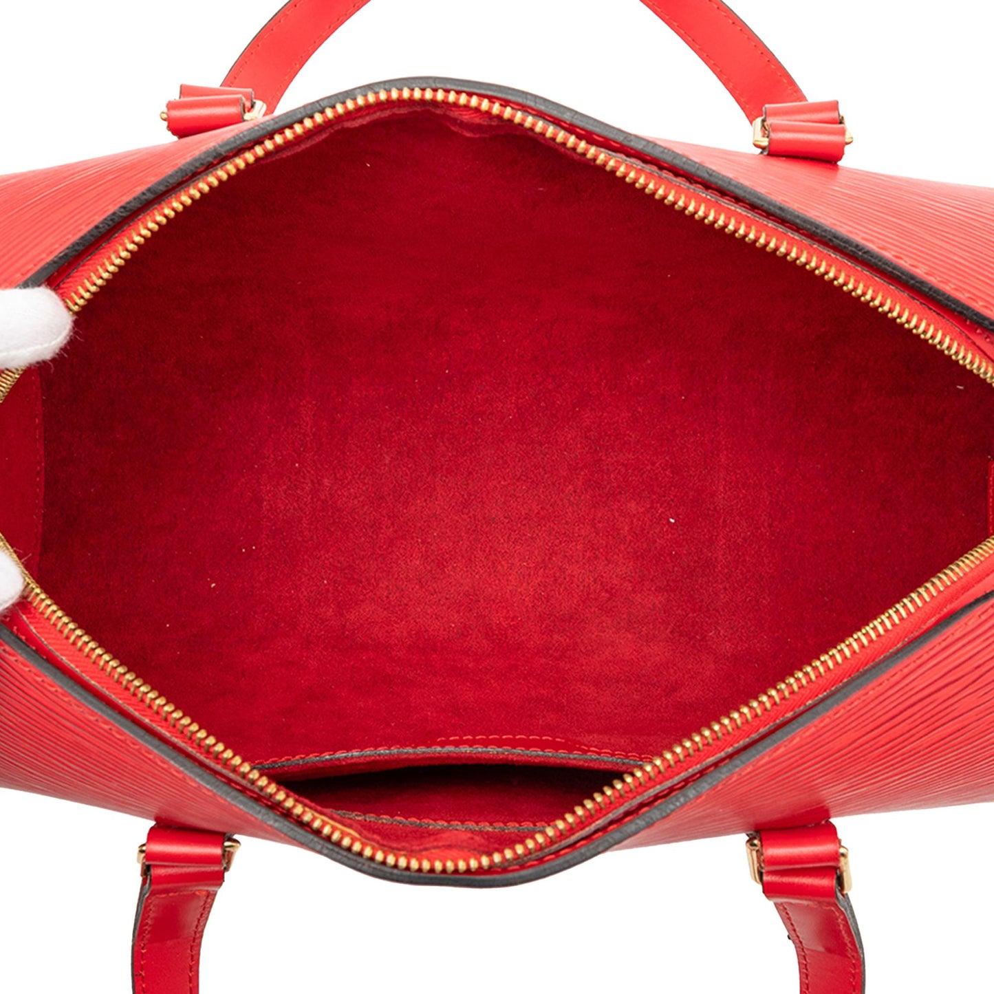 Louis Vuitton Epi Soufflot