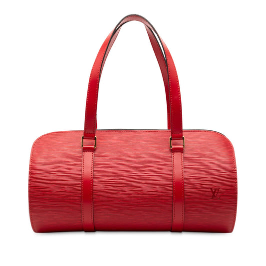 Louis Vuitton Epi Soufflot
