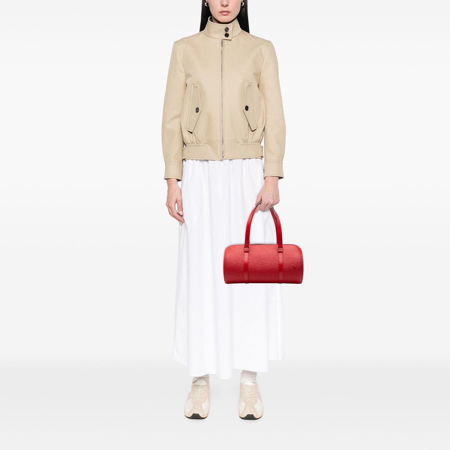 Louis Vuitton Epi Soufflot